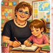 Clases personalizadas de Español. Nivel inicial, medio y avanzado. Para niños