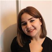 Professeure de FLE (bilingue anglais) donne des cours de français pour tous les âges