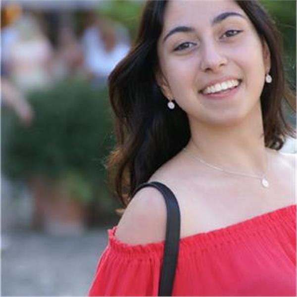 Alessia Carlà Letuelezioni.it