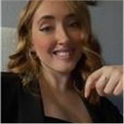 Profesora de Historia del Arte para alumnos de Bachillerato y Educación Secundaria Obligatoria