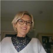 Emmanuelle Vuillemin-Webb
