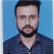 Ahmad Mustafa