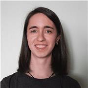 Profesora de modelado 3D para videojuegos, especializada en entornos