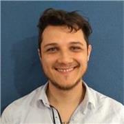 Profesor de Administrador de Empresas nivel inicial eh intermedio