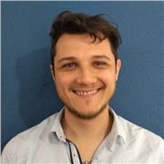 Profesor de Administrador de Empresas nivel inicial eh intermedio