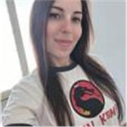 Soy educadora infantil y puedo dar clases de repaso a niños de entre 3 a 6 años. 