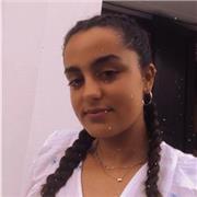 Estudiante(17), con el titulo de bachillerato de HH Y CCSS, ofrezco clases de inglés, latin y/o griego