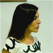 Profesora del idioma castellano para todas las edades