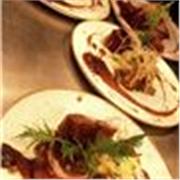 Profesor de gastronimia, pastelería, cocina caliente, fria, costos