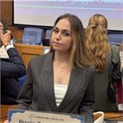 Étudiante de langues native italienne offre des cours particuliers d’italien pour tout âges et nécessité.