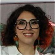 Laureata in scenografia e graphic designer impartisce lezioni private di softwere grafici- storia dell'arte e altro