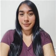 Profesora de estimulación temprana y apoyo escolar especializada en clases para niños entre los 0 y los 9años