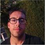 Técnico de RRHH con ganas de enseñar mis conocimientos en la materia
