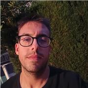 Técnico de RRHH con ganas de enseñar mis conocimientos en la materia