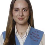 Con bachillerato tecnológico y bachillerato internacional, estoy estudiando primero de arquitectura.