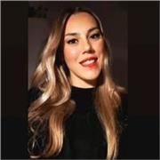 Soy Aldana, psicologa y profesora de psicologia. Doy clases particulares online.