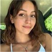 Studentessa universitaria: inglese per elementari, medie e liceo