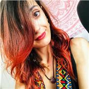 laureanda in scienze pedaogiche