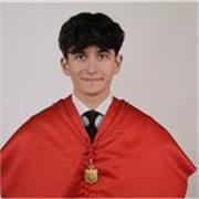 Doy clases particulares de francés. Tengo un nivel B2.1 y este año certifico B2