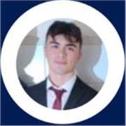 Estudiante de biotecnología en su último curso con experiencia impartiendo clases de apoyo a jovenes de 3º y 4º de la ESO.