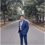 A math tutor who teaches children of all ages