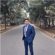 A math tutor who teaches children of all ages