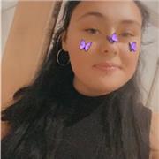 Chloe Morris