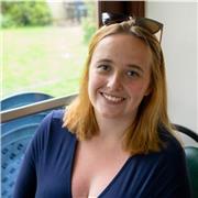 Rebecca Duerden