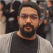 je tenterai d'offrir ma maîtrise de la langue arabe à quiconque me demandera de l'apprendre