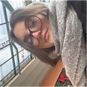 Esmehan Serra Kandemir