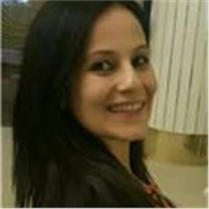 Emine Pinar Asefler