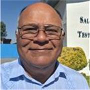 Maestro de español en linea con experiencia