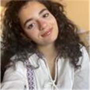 Soy auxiliar de conversación lengua francesa y doy clases de francés nivel A1 y A2