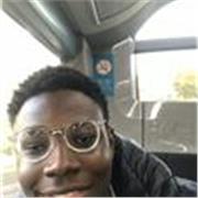 I am a student at the university of Bedfordshire I am very educational and I am aiming for the student 