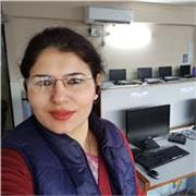 Maths teacher with 15years experience