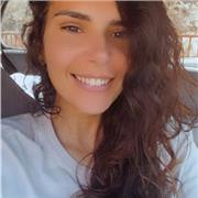 Integradora social, con experiencia en docencia no reglada, las materias en las que puedo hacer de apoyo, historia, economía.