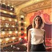 Profesora de español, imparto clases a adolescentes