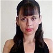I am fluent in English. My goal is to help students achieve their language learning goals