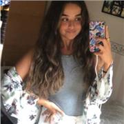 Profesora de Matemáticas y de apoyo con los deberes del colegio