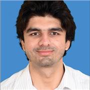 Expert Maths Tutor for GCSE, IGCSE, O/A Levels & IB | Focused on Exam Success & Clarity