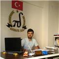 Alanımda gayet uzmanım..yks, lise ve gs ye dair en ince ayrıntılı bilgiye sahibim. matematik ve geometride kendime güvenim tamdır.