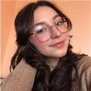 Lycéenne qui vous propose des cours d’enseignement général jusque la classe de 3ème, dans le secteur de Bethune (62)