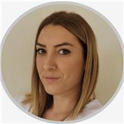 Laureata con lode in Lingue impartisce lezioni di spagnolo