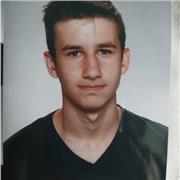 Professeur de sciences