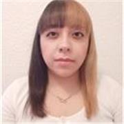Profesora de ingles avanzado, ofrece clases dinámicas y divertidas para que logres entender, escribir y hablar el idioma de forma exitosa para desarrollarte en la vida diaria y laboral