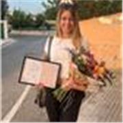 Motivacional experiencia. Puedo dar a cualquier nivel escolar