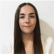  Estudiante de Educación Infantil, creativa y adaptable. Doy refuerzo a niños de primaria con sus deberes de forma amena.