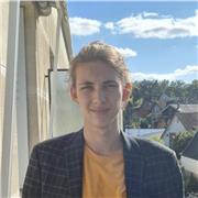 Prof d'anglais experimenté - traducteur du Bayron à Ginsberg