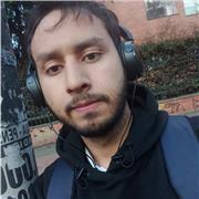 Profesor de matemáticas con experiencia de 10 años apoyando a niños y jóvenes con clases particulares