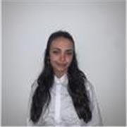 Soy una chica titulada en bachillerato de artes y en educación infantil, puedo enseñar a niños de entre 0 y 6 años.